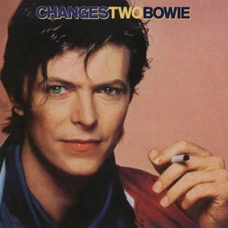 BOWIE, DAVID Changestwobowie (digipack) CD