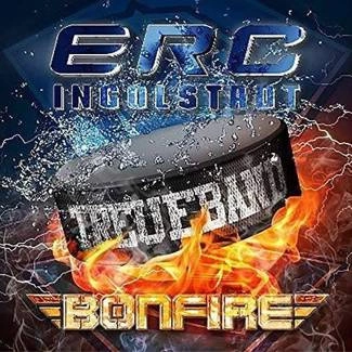 BONFIRE Treueband CD