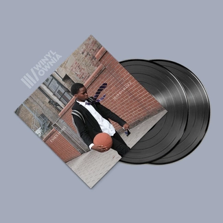 BLOOD ORANGE Essex Honey 2LP