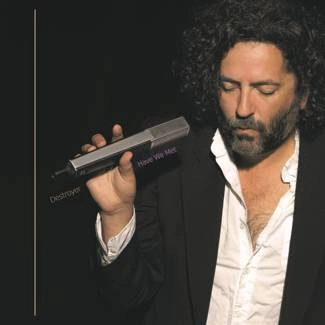 DESTROYER Have We Met CD DIGIPAK