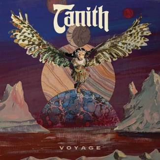 TANITH Voyage BLACK LP