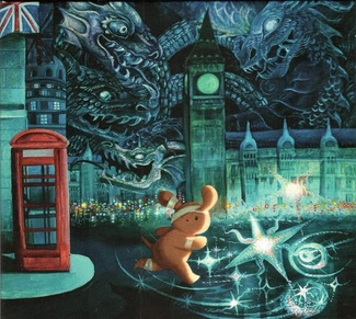 AJ TRACEY Don't Die Before You're Dead CD