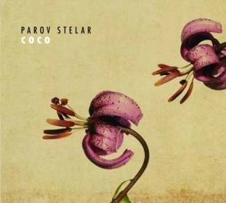 PAROV STELAR Coco CD