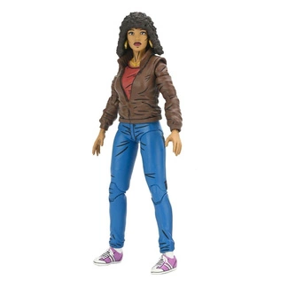 Teenage Mutant Ninja Turtles Action Figure April O'Neil 18 cm