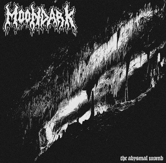 MOONDARK The Abysmal Womb CD