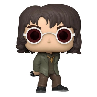 Oasis Funko POP! Rocks figurka Liam Gallagher 9 cm