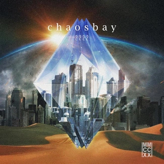 CHAOSBAY 2222 CD DIGIPAK