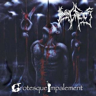 DYING FETUS Grotesque Impalement CD