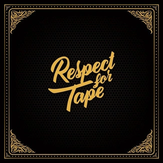 VARIOUS Respect For Tape CD