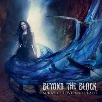 BEYOND THE BLACK Songs Of Love And Death CD