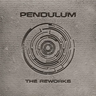 PENDULUM The Reworks CD