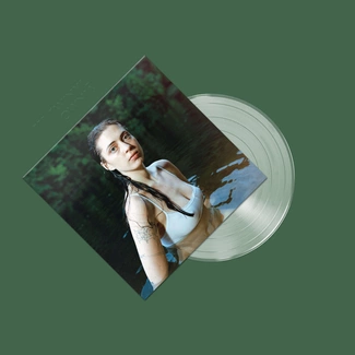 LIZZY MCALPINE Older LP Clear