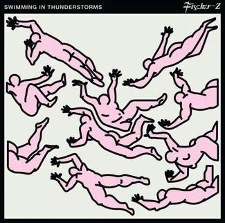 FISCHER-Z Swimming In Thunderstorms LP