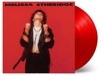 ETHERIDGE, MELISSA Melissa Etheridge LP