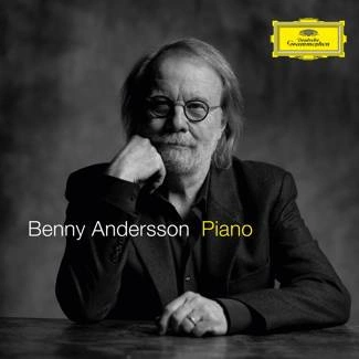 ANDERSSON, BENNY Piano (pl) CD