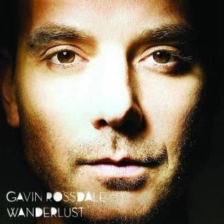 ROSSDALE, GAVIN Wanderlust CD