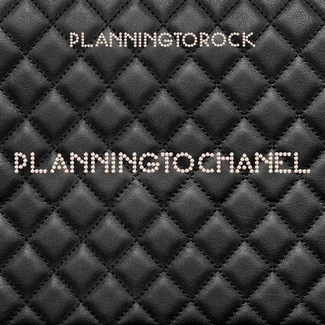 PLANNINGTOROCK Planningtochanel CD