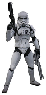 The Bad Batch Action Figure 1/6 TK Stormtrooper 30 cm