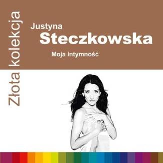 STECZKOWSKA, JUSTYNA Zlota Kolekcja CD