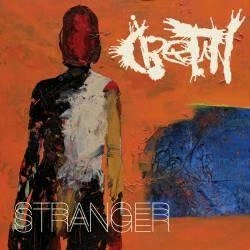 CRETIN Stranger LP