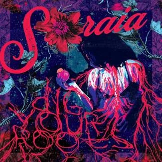 SORAIA Dig Your Roots CD DIGIPAK