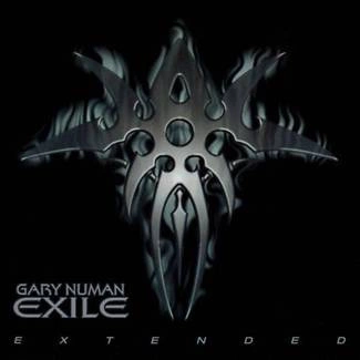 NUMAN, GARY Exile CD DIGIPAK