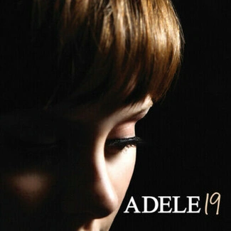 ADELE 19 CD
