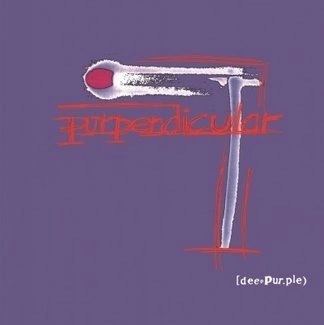 DEEP PURPLE Purpendicular 2LP