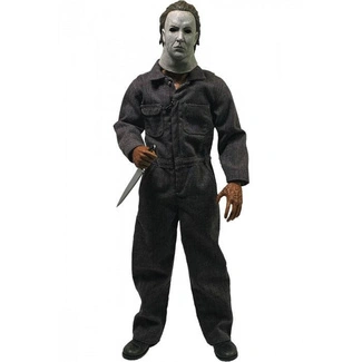 The Revenge of Michael Myers Action Figure 1/6 Michael Myers 30 cm