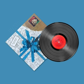 WILLIE NELSON Pretty Paper LP