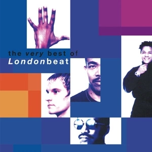 LONDONBEAT Very Best Of 2 LP MOV
