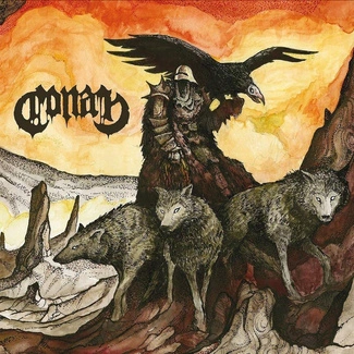 CONAN Revengeance CD