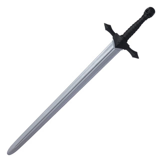 Warhammer Foam sword unpainted Armoury Vanguard Imperial Arming Sword 91 cm