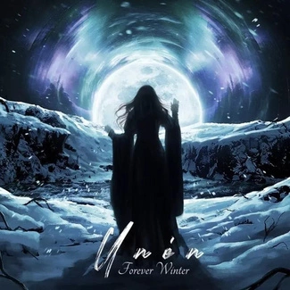 UNEN Forever Winter CD
