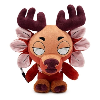 Spiritfarer Plush Figure Gwen 22 cm