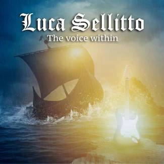 SELLITTO, LUCA The Voice Within CD