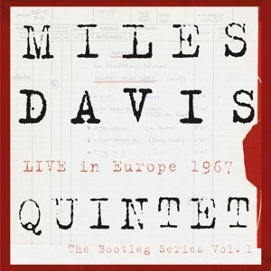 DAVIS, MILES Bootleg Series Vol. 1:... 5 LP MOV