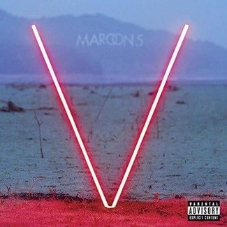 MAROON 5 V LP