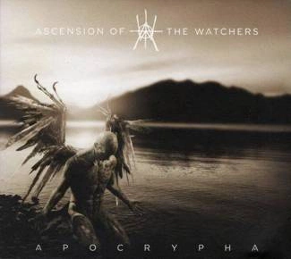 ASCENSION OF THE WATCHERS Translations 2CD