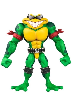 Rash 15 cm