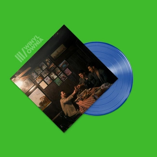 JONAS BROTHERS Greetings From Your Hometown LP