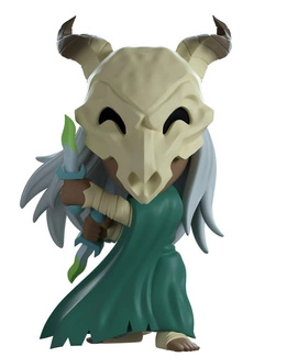 Slay The Spire Vinyl Figure The Silent 13 cm