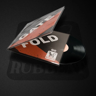 250 szt. Rozkładane okładki foliowe GATEFOLD PREMIUM na winyle LP HURT