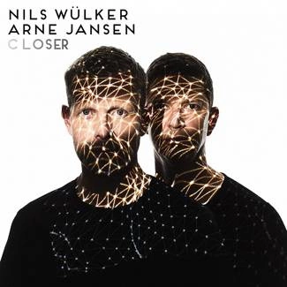 WULKER, NILS & JANSEN, ARNE Closer LP