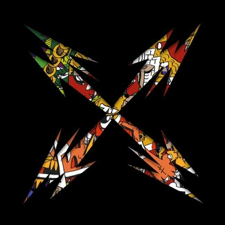 V/A Brainfeeder X 2CD