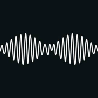 ARCTIC MONKEYS Am 2022 CD