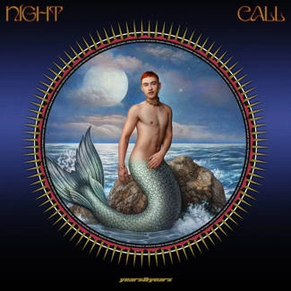 YEARS & YEARS Night Call CD
