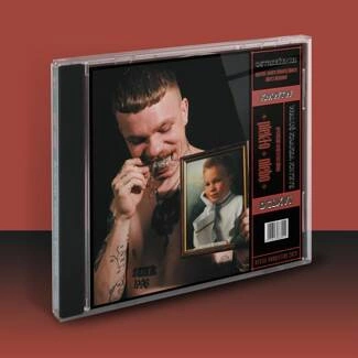 WALUŚKRAKSAKRYZYS + Piekło + Niebo + CD