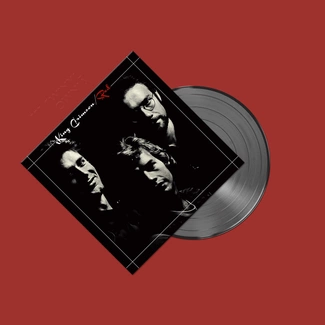 KING CRIMSON Red (Steven Wilson Mix) LP