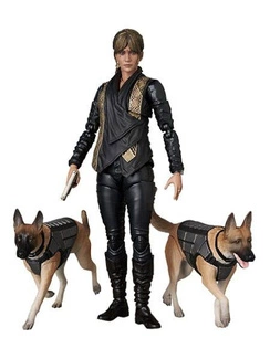 Chapter 3 MAFEX Action Figure Sofia 14 cm